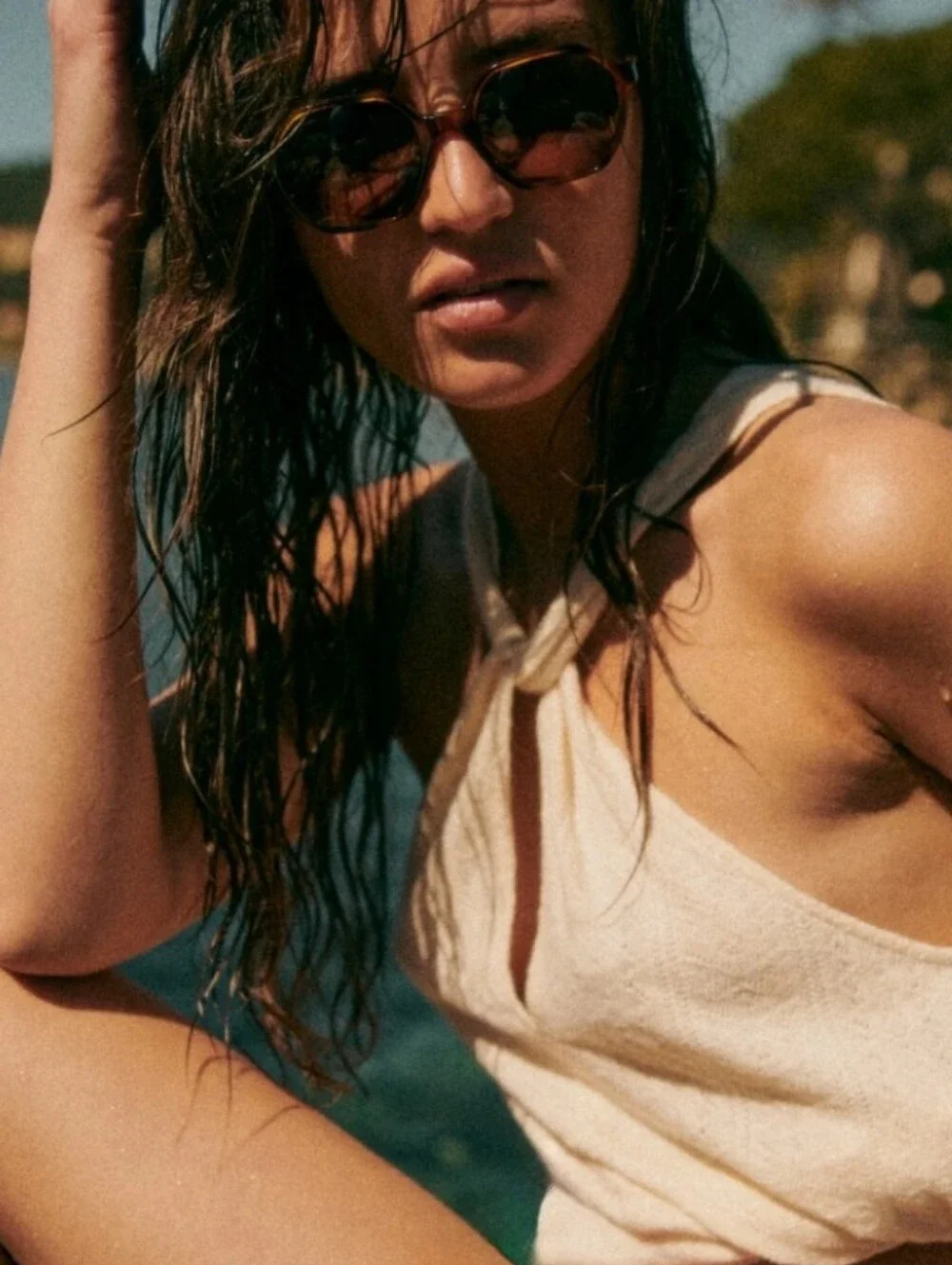 Sezane Top - Picture 8 of 8